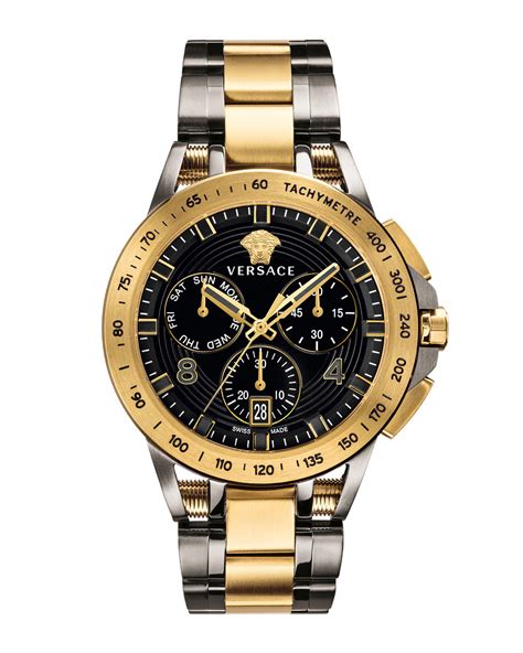 versace watch male|versace watches men price.